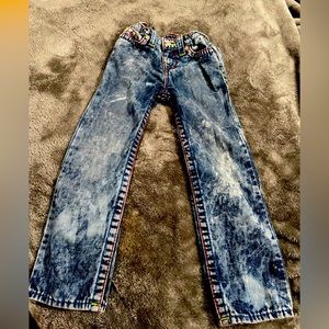 true religion jeans size 6 great condition no rips or tears